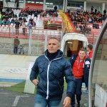 Pronti per il big match, Basile: “Eliminate le barriere con i tifosi”