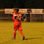 Calcio Femminile – Grave infortunio, Bergamaschi stop