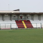 Tifosi del Lomellina più “cattivi” di quelli del Varese. Stadio a porte chiuse