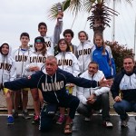 Canottieri Luino ottava a Sanremo. Sara Borghi la migliore