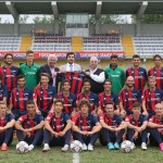 Serie D 13^ – Ancora una vittoria per la Caronnese, Inveruno show