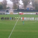 Coppa Italia Serie D – Caronnese avanti tutta, turno passato. Rigori fatali per l’Inveruno