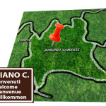 Mariano Comense, città di calcio e legno