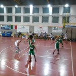C Gold 6^ – I pronostici di coach Pomelari: “Contro Lissone da dentro o fuori. Calolzio-Somma da tripla”