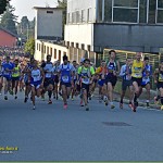 Piede d’Oro, tappa n° 30 – La Cross Country 7 Campanili non si smentisce mai: un successone guidato da Argoub – Begnis
