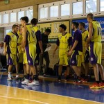 C Gold – Al via la 3^ giornata. Coach Sassi: “Attenti alla Valceresio. 1 facile per Casorate”
