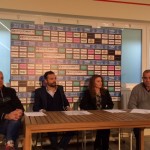 La Pallacanestro Varese “allena” la mente dei ragazzi