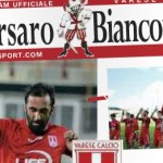 Tutto su Varese-Cassano. Ecco Il Corsaro Biancorosso in anteprima
