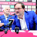 Coppa: “Odio l’estate. Varese mi piace, ma siamo pronti a tornare sul mercato”