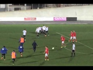 Coppa Italia, Varese-Ardor Lazzate in diretta: 0-1. IL VIDEO DEL GOL