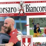 Varese-Saronno, match program in anteprima