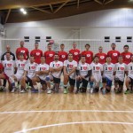 Cus Insubria Volley pronto al debutto in B2