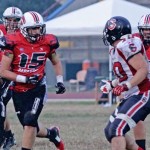 Skorpions, primo squillo per l’Under 19, Under 16 a testa altissima