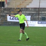A Bassano dirigerà lo stesso arbitro di… Bassano