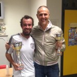 Greov – Il primo colpo è del Tondino, la Supercoppa è sua