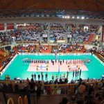 Eurovolley 2015 – L’Italia arriva al Palayamamay, è febbre azzurra