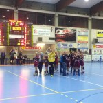 A1M – Il Cassano HC regala ancora emozioni: vittoria ai rigori. Eppan sconfitto.