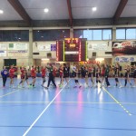 A1F – Cassano fuori dalla Cup Winners’ Cup, ma tiene testa alle forti ceche del Banik Most.