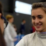 Erba è agrodolce per l’Accademia Scherma Gallaratese. Vince Valentina Vezzali