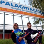 Il pattinaggio di velocità sbarca a Varese: ecco la Cardano Killer Bees Varese