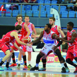 Al PalaWhirlpool arriva Pesaro: 0 punti, ma realizzatori da primato