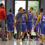 C Femminile – Gavirate espugna Ferno con una super Manli
