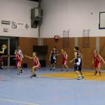 C Femminile – Gavirate sulle montagne russe, Corbetta ne approfitta