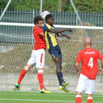 Le pagelle del Varese: Luoni espulso, Viscomi fa gli straordinari