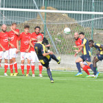 Il Varese rallenta. A Mariano finisce 0-0