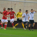 Coppa Italia, Varese beffato dal Lazzate. Gol rocambolesco – GUARDA IL VIDEO