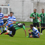 La Pro Patria cade allo Speroni. Il Pordenone passa 1-4