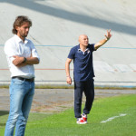 I mister – Melosi: “Ancora più cattivi”, Ranoia: “Serve autostima”. Doppietta Cavalcante: “Gol per papà e fidanzata”