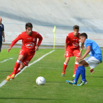 Il Varese supera la Sestese 4-2. Eurogol di Giovio, doppio Cavalcante. Video del gol