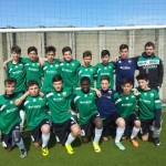 ASD Valceresio – Weekend avaro di soddisfazioni. A punti solo gli Allievi di Polinelli ed i Giovanissimi di Ziviani