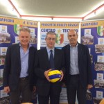 Orago-Volleyrò Casal de’ Pazzi, l’unione fa l’eccellenza