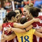Stasera il “Bruna Forte”, si accendono i riflettori al Palayamamay