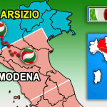 Modena, tortellini e parmigiano nella città del mangiar bene