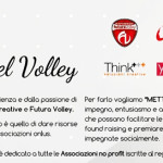 “Il cuore del volley”, UYBA sempre attenta al sociale