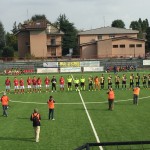 Eccellenza – Il Fenegrò vince a Mariano nell’anticipo della 9^