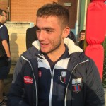Calciomercato – La Varesina piazza un colpo tra i professionisti