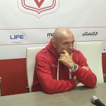 Rabbia Varese, Melosi: “Gol irregolare”. Gheller: “Non facciamo drammi”