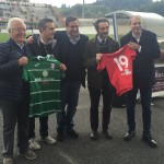 Maglie Varese-Cassano