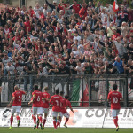 Associazione Tifosi: “Non andate a Mariano!”