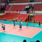 Domani al via gli Europei a Busto: tutte le info