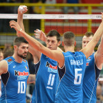 Eurovolley 2015 – Italia qualificata ai quarti, Busto Arsizio fa festa