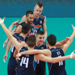 Eurovolley 2015 – Italia in semifinale. Il Palayamamay impazzisce di gioia