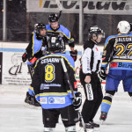 Trasferta impegnativa per i Killer Bees