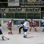 Stop casalingo per i Killer Bees. Suominen: “Tante occasioni ma pochi gol”