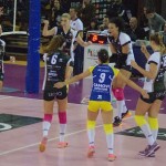 Liu Jo Modena, squadra di qualità: Diouf ma non solo