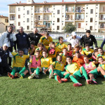 UEFA Regions’ Cup: la Lombardia vola in Europa